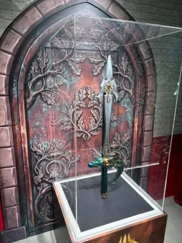 Dragon Quest DIVE・施設風景11
