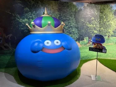 Dragon Quest DIVE・施設風景12