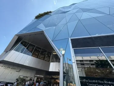 Dragon Quest DIVE・施設風景33