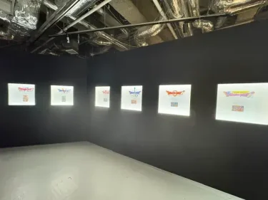 Dragon Quest DIVE・施設風景7