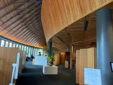 虎屋本店・施設風景(3階)_1