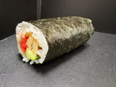 三吉野・三色巻